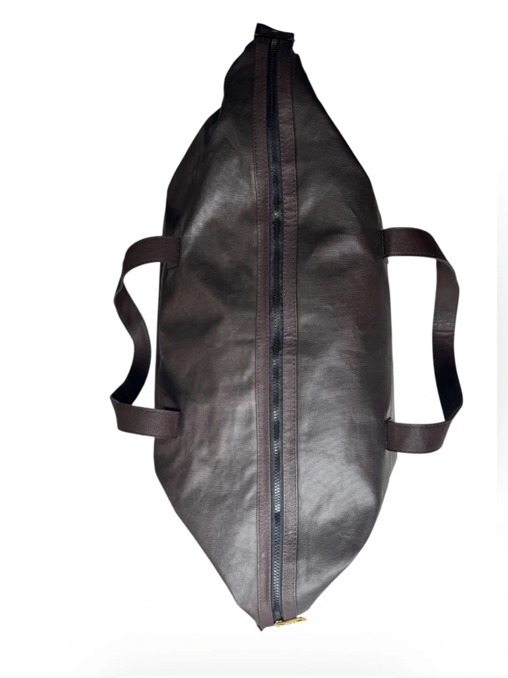 Paco Rabanne 1 Million Duffle Bag Weekender Travel Gym Overnight Bag
